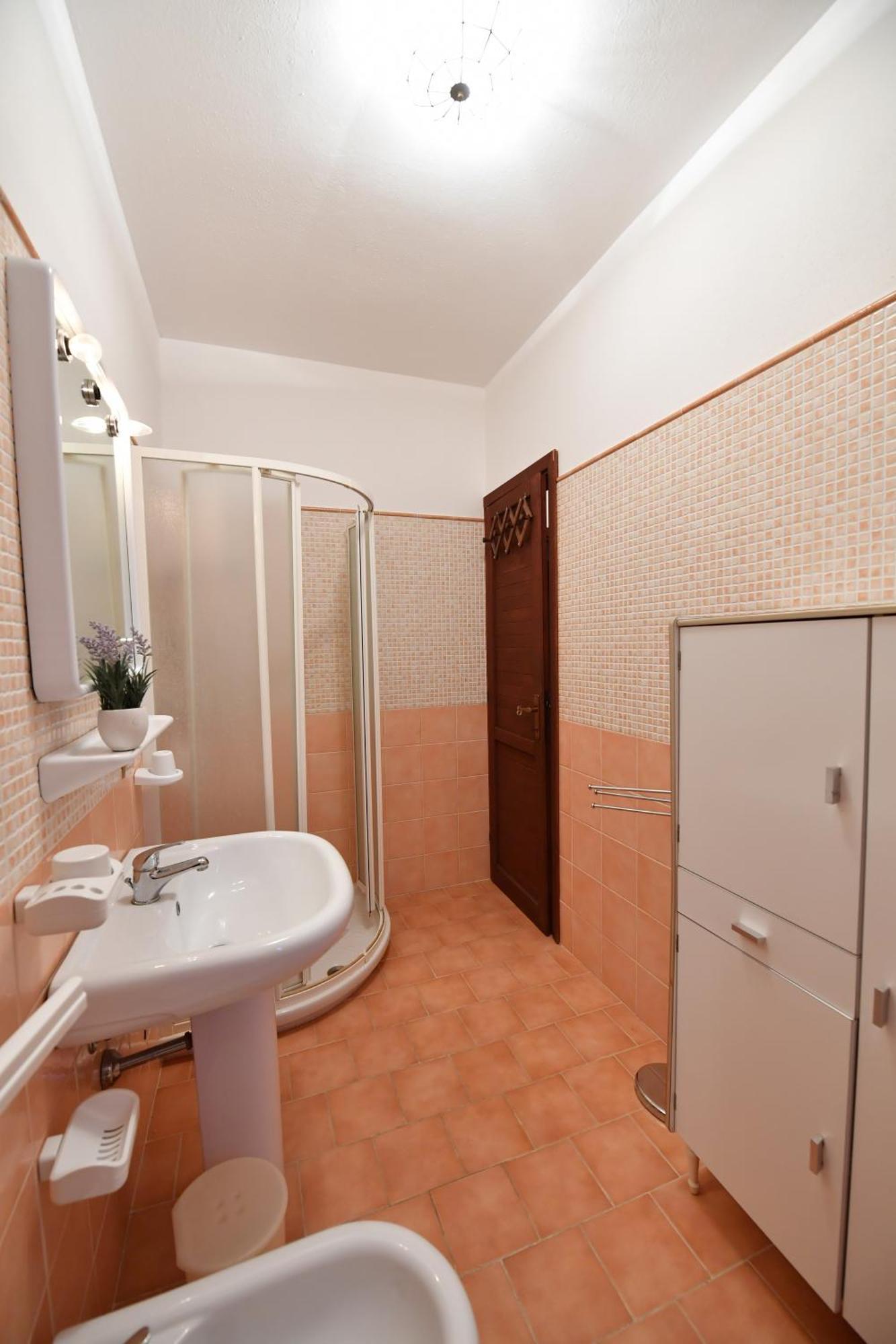 Appartement Casa Elisa à S'archittu Cuglieri Extérieur photo