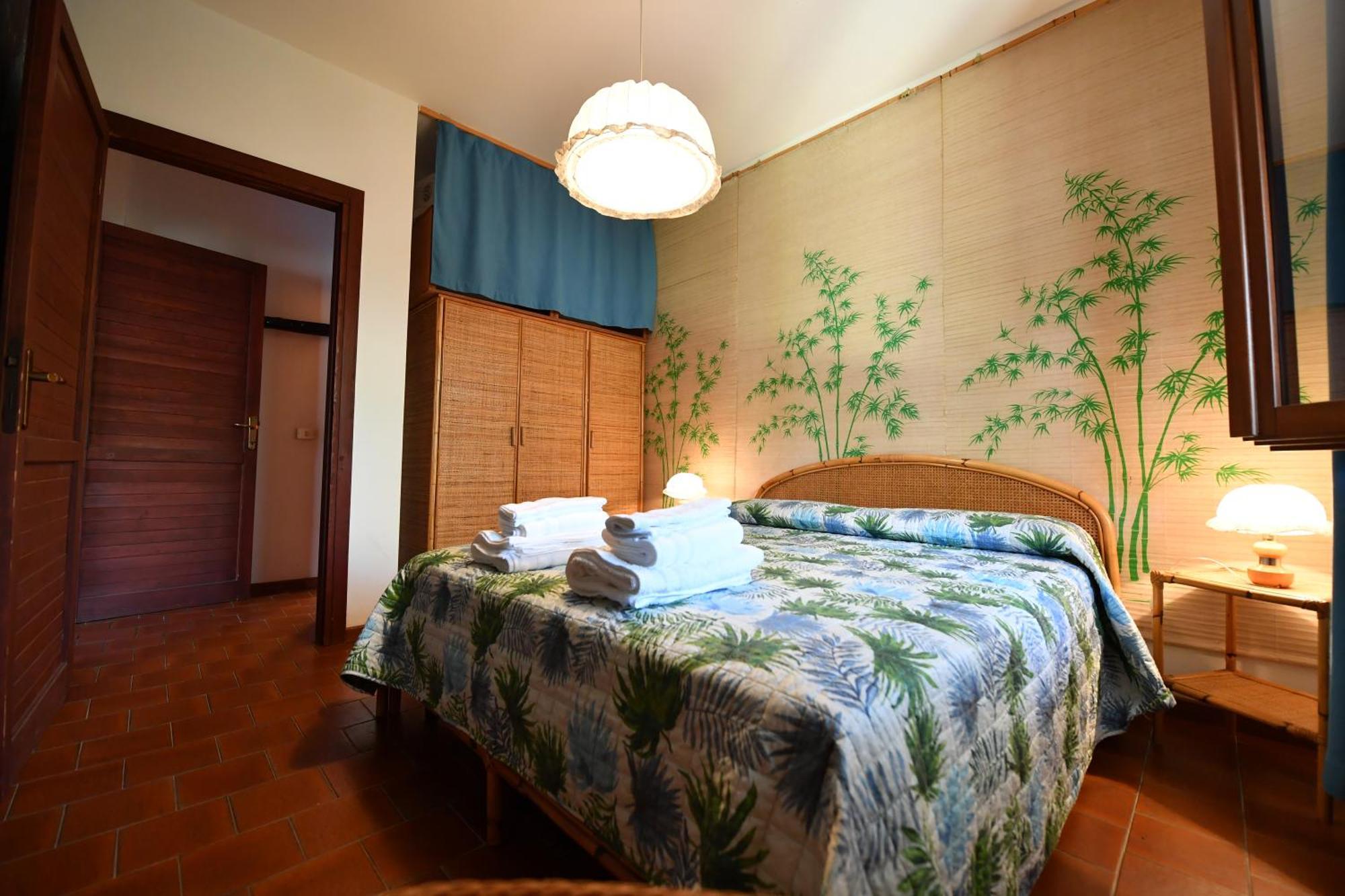 Appartement Casa Elisa à S'archittu Cuglieri Extérieur photo