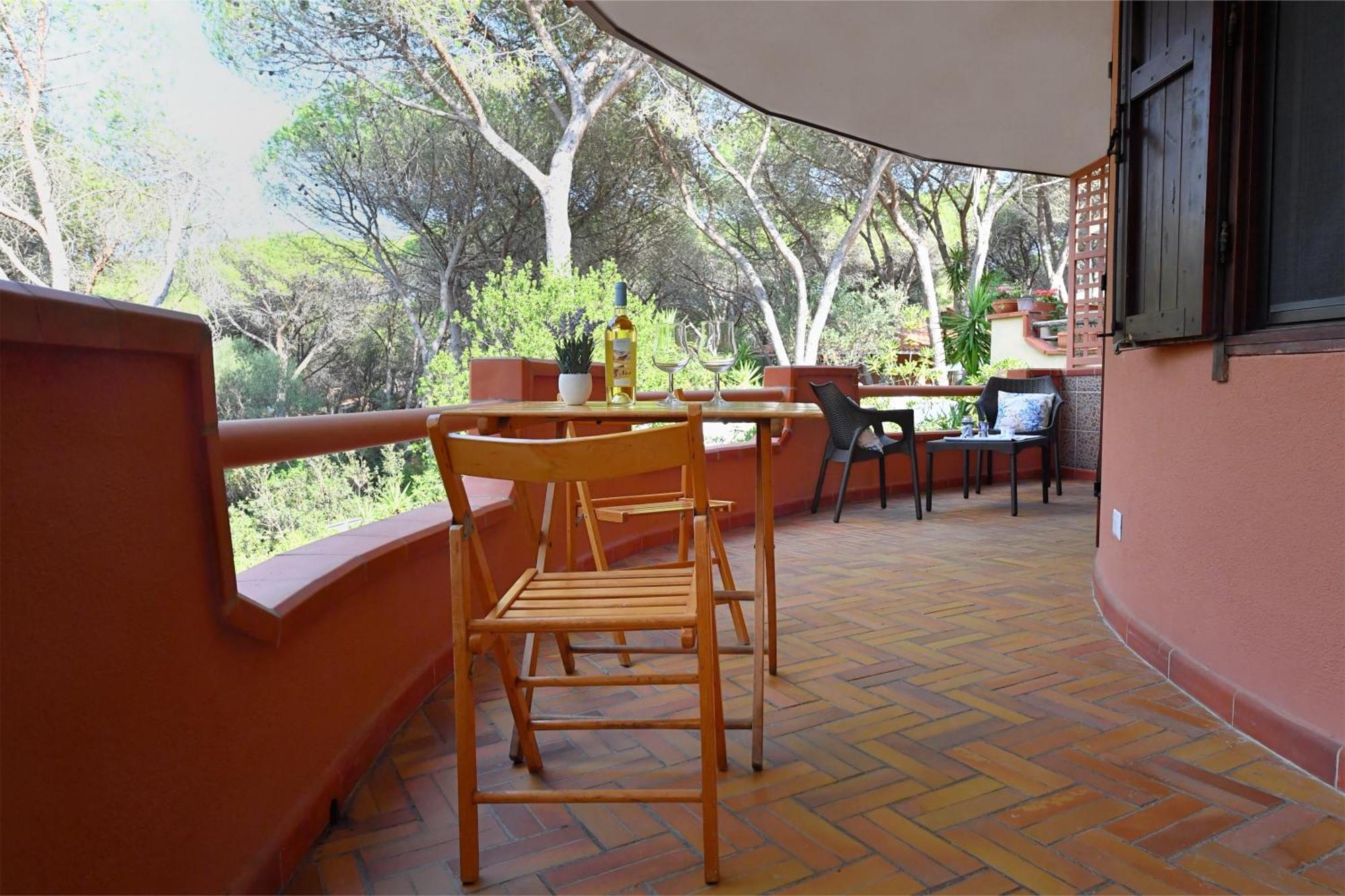Appartement Casa Elisa à S'archittu Cuglieri Extérieur photo